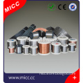 MICC positive and negtive lead class 1 k type thermocouple alloy wire